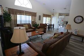 2809fb 4-bed Disney Area Pool Home Games Room, Spa