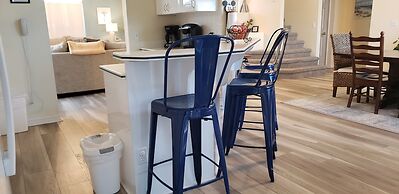 2809fb 4-bed Disney Area Pool Home Games Room, Spa