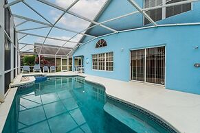 8067wc 4-bedroom Pool Home Near Disney!