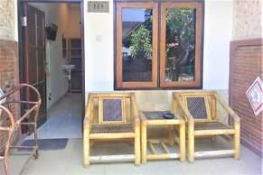 Oka Homestay
