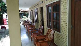 Oka Homestay