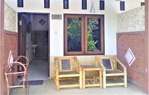 Oka Homestay