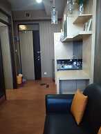 Luxury Living At The Edge