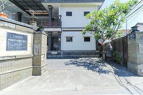 Pudak Sari Homestay