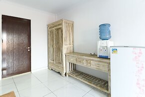Pudak Sari Homestay