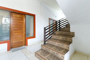 Pudak Sari Homestay