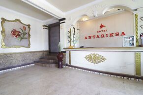 Hotel Antariksa