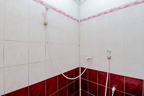 Adinda Beach Hotel and Villa