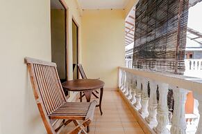 Adinda Beach Hotel and Villa
