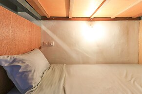 Hostel Bukit Sangcure