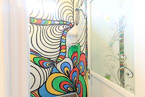 Hostel Bukit Sangcure