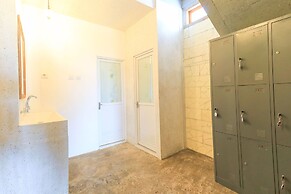 Hostel Bukit Sangcure