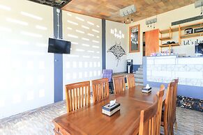 Hostel Bukit Sangcure