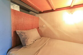 Hostel Bukit Sangcure