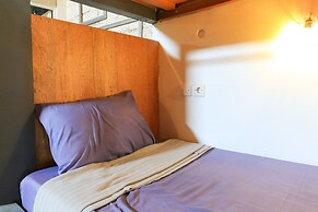 Hostel Bukit Sangcure