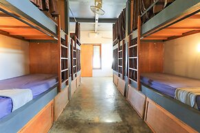 Hostel Bukit Sangcure