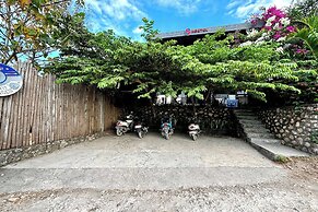 Hostel Bukit Sangcure