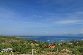 Hostel Bukit Sangcure