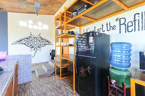 Hostel Bukit Sangcure