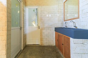 Hostel Bukit Sangcure