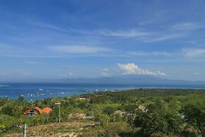 Hostel Bukit Sangcure