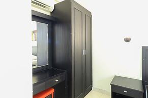 Permisol Homestay 88