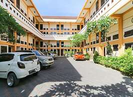 Permisol Homestay 88