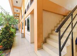 Permisol Homestay 88