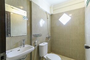 Permisol Homestay 88