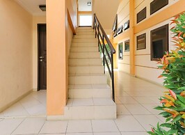 Permisol Homestay 88