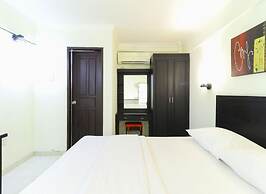 Permisol Homestay 88