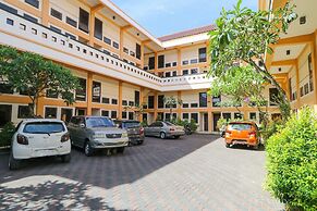 Permisol Homestay 88