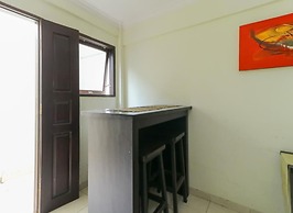 Permisol Homestay 88