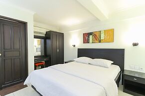 Permisol Homestay 88