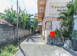 Permisol Homestay 88