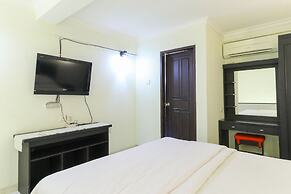 Permisol Homestay 88