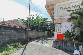 Permisol Homestay 88