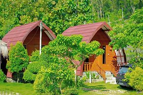 Penginapan Putra Darma