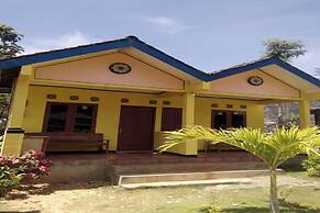 Penginapan Putra Darma