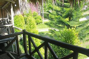 Penginapan Putra Darma