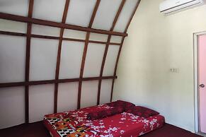 Penginapan Putra Darma