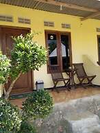 Penginapan Putra Darma