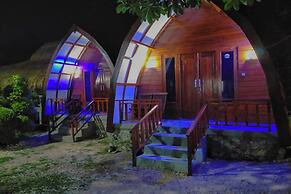 Penginapan Putra Darma