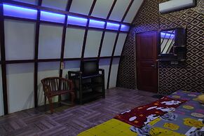 Penginapan Putra Darma