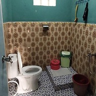 Mas Bangkrenx Homestay