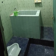 Mas Bangkrenx Homestay