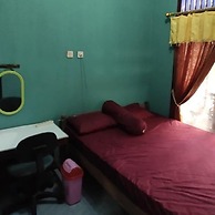 Mas Bangkrenx Homestay