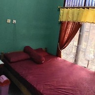 Mas Bangkrenx Homestay