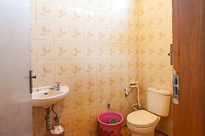 Mountain View Homestay