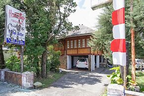 Mountain View Homestay